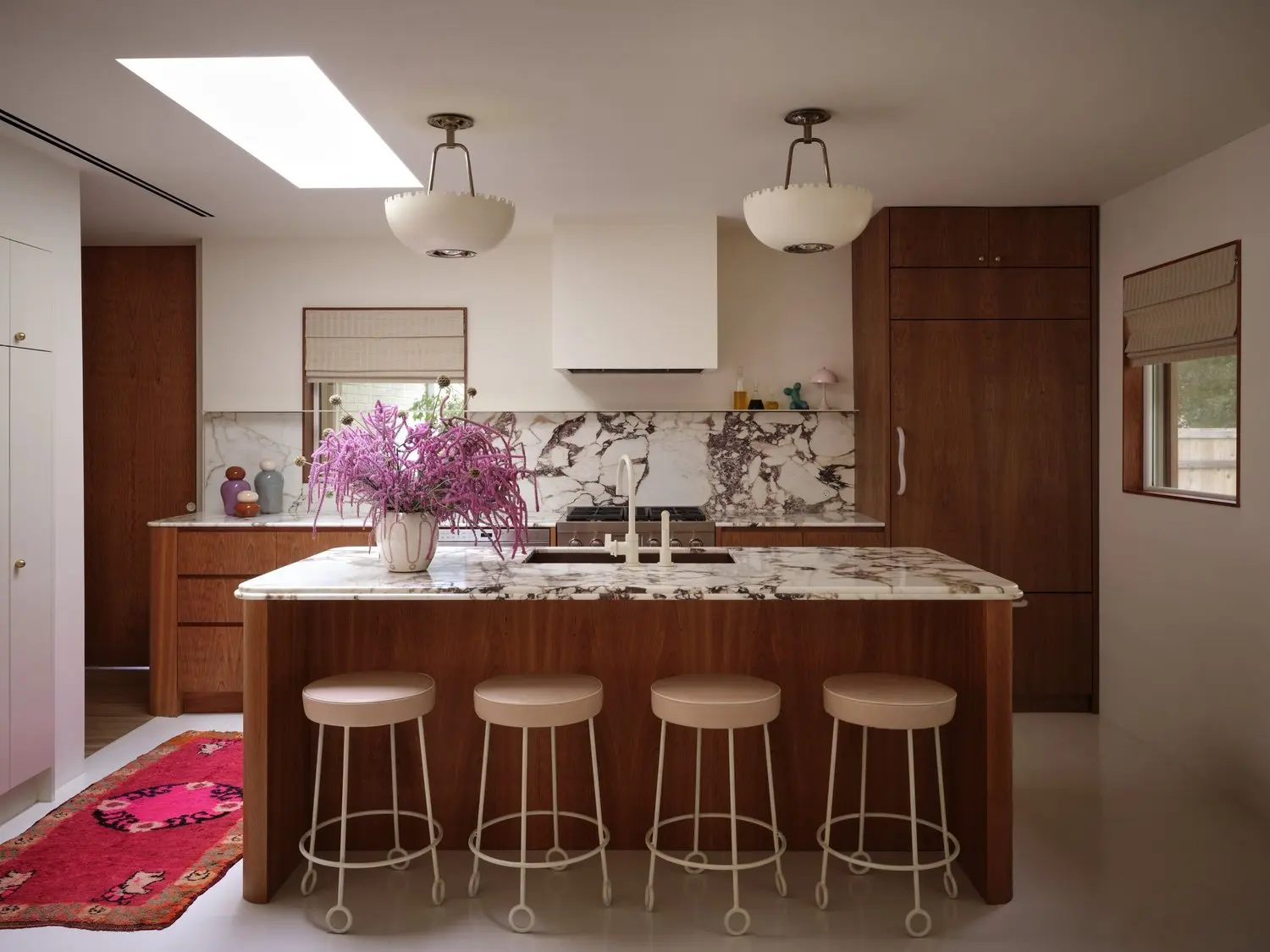 Brownlee — Whole Home interior by Page Home Design