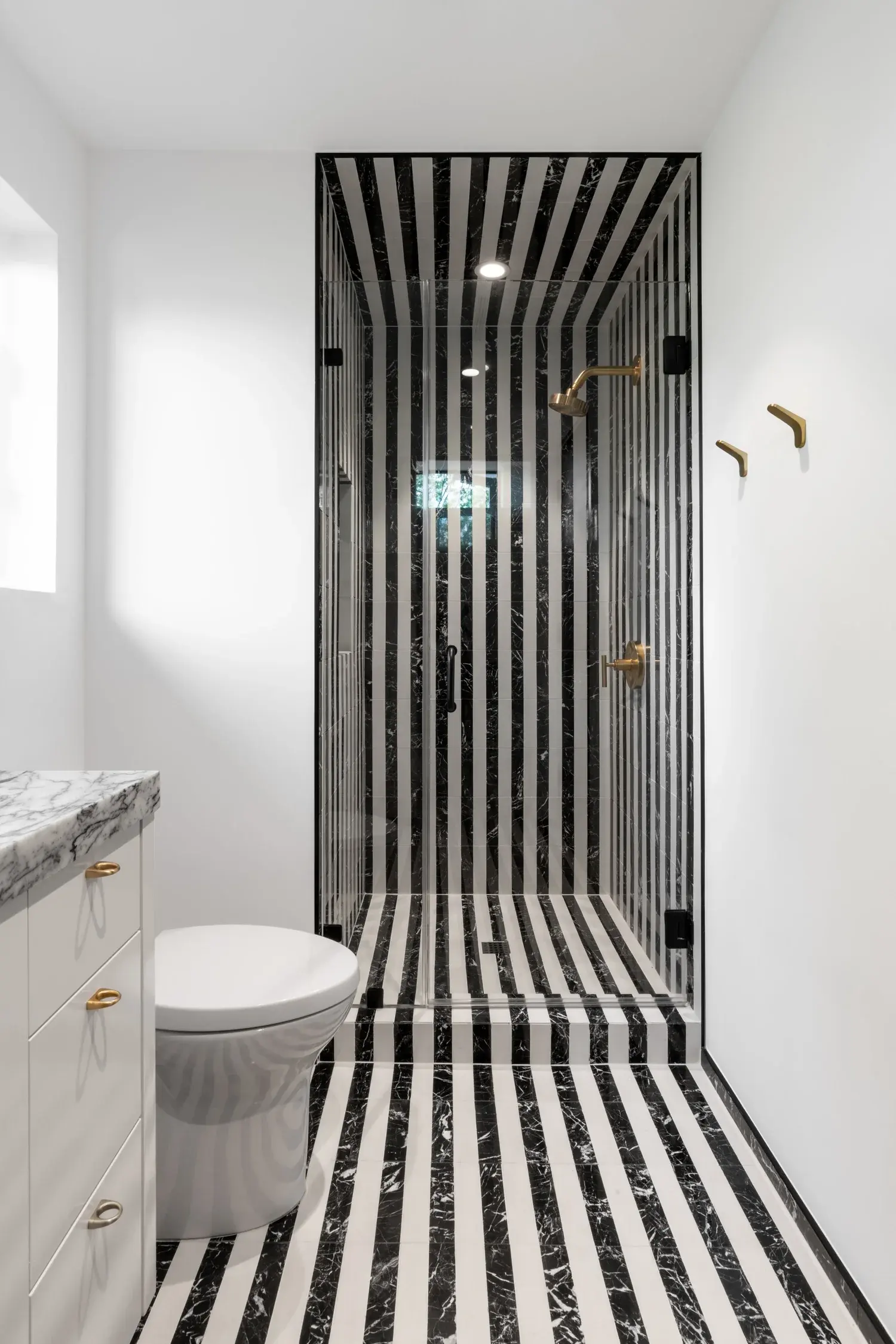 Galewood Residence — Residential interior by Page Home Design