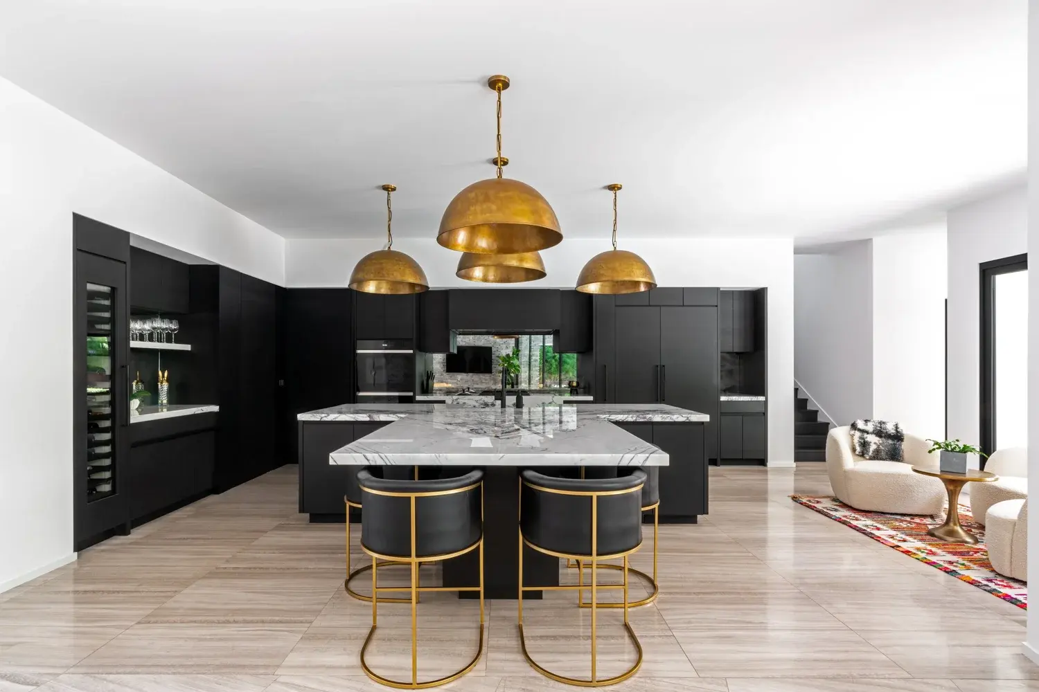 Galewood Residence — gallery image 3
